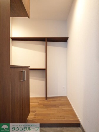 HOUSE FUKUOの物件内観写真